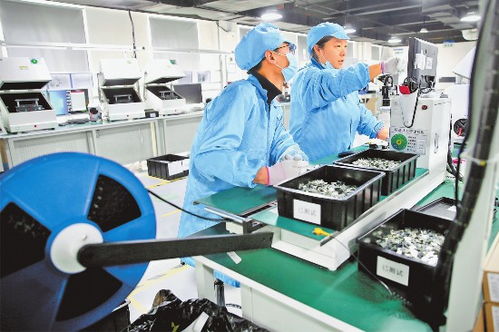 技术引领 产业优化 企业技术咨询赋能新时代发展新征程